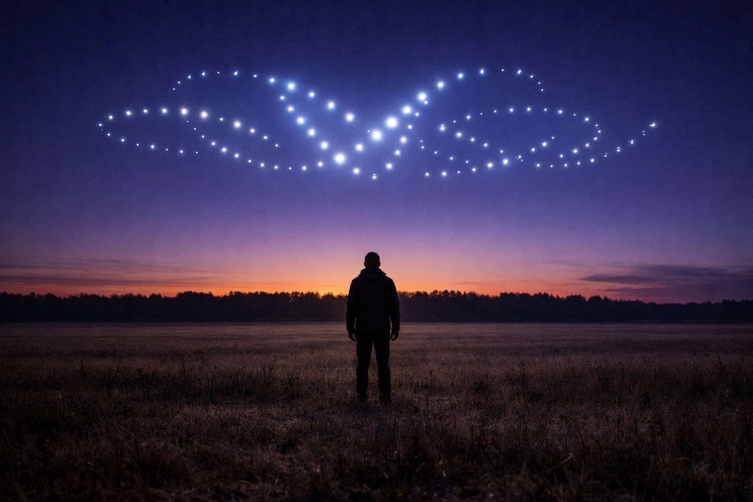 非人類知性との接触は何十年も前から始まっている? スピルバーグの発言が示す文明転換の予兆の画像3