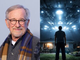 非人類知性との接触は何十年も前から始まっている？ スピルバーグの発言が示す文明転換の予兆