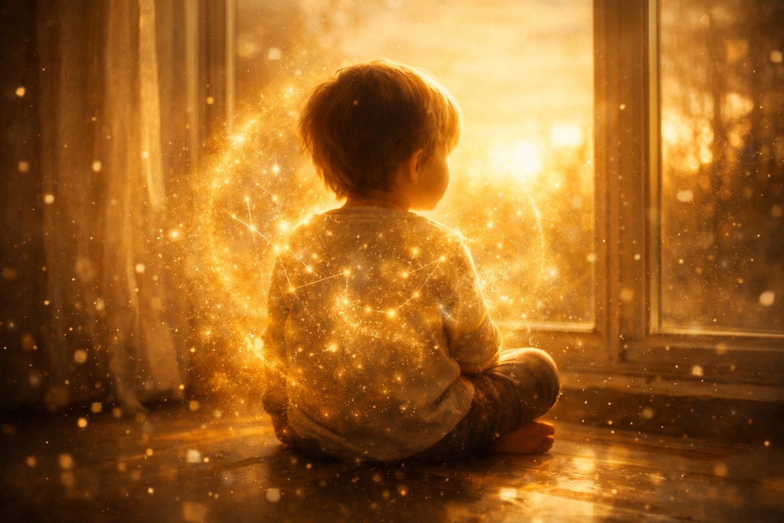 野生動物が「ひれ伏す」奇跡の子！ テレパシーや治癒能力を持つ「スターシード」の最新世代が地球に降臨中！？の画像3