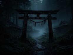 地図から消された惨劇の記憶：「杉沢村伝説」という“終わらない探索ゲーム”の正体