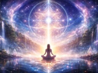 運が爆上がりした人だけが知っていた 「願望実現」と「宇宙純粋意識領域」の知られざる相関関係