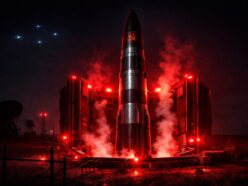 UFOが核ミサイル発射装置を起動させて第三次世界大戦寸前!? ニューヨーク標的のICBMが動き出した衝撃事件