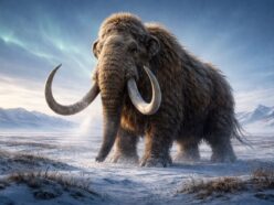 ついに“神の領域”へ…2028年「ケナガマンモス」が蘇る!? 永久凍土を救うハイブリッド象計画の希望と立ちはだかる壁
