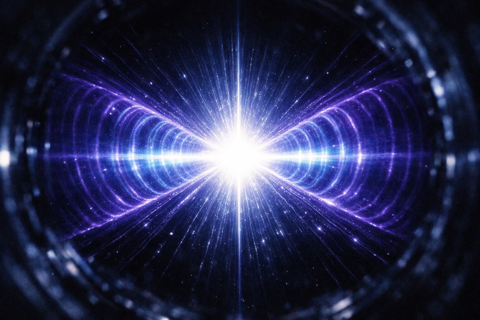 人類史上初！ 「反物質」をトラックの荷台に乗せて運ぶ実験に成功、爆発の危険性は？の画像3