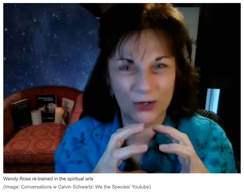 大量出血で「死の世界」へ… 天国のエスカレーターで大天使ミカエルから突きつけられた“3つの究極の選択”の画像2