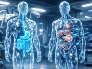 あなたの“もう一つの体”で手術を繰り返す時代へ！ 手術を変える「デジタルツイン医療」の衝撃