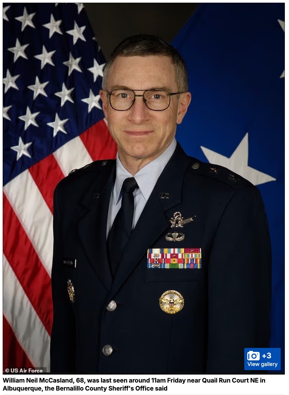 UFO研究の重要人物が謎の失踪…「ロズウェルの残骸」疑惑がある極秘研究所の元トップ、FBIも捜索への画像3