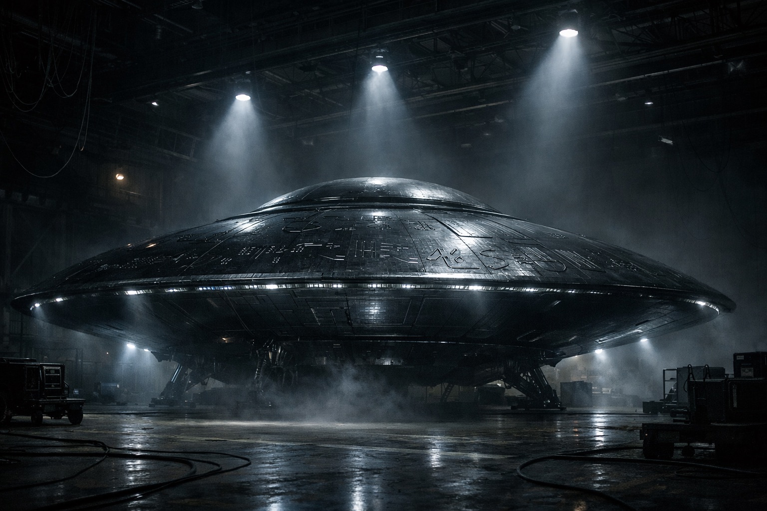 UFO研究の重要人物が謎の失踪…「ロズウェルの残骸」疑惑がある極秘研究所の元トップ、FBIも捜索への画像4