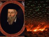 ノストラダムスが「米・イラン戦争」を予言していた!? 2026年を不気味に暗示する「蜂の大群」と「7ヶ月の戦い」
