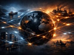 リーマンショックを当てた男が警告！「次の危機は金融だけでは済まない」 イラン、台湾有事、AIが招く世界規模の連鎖ショック