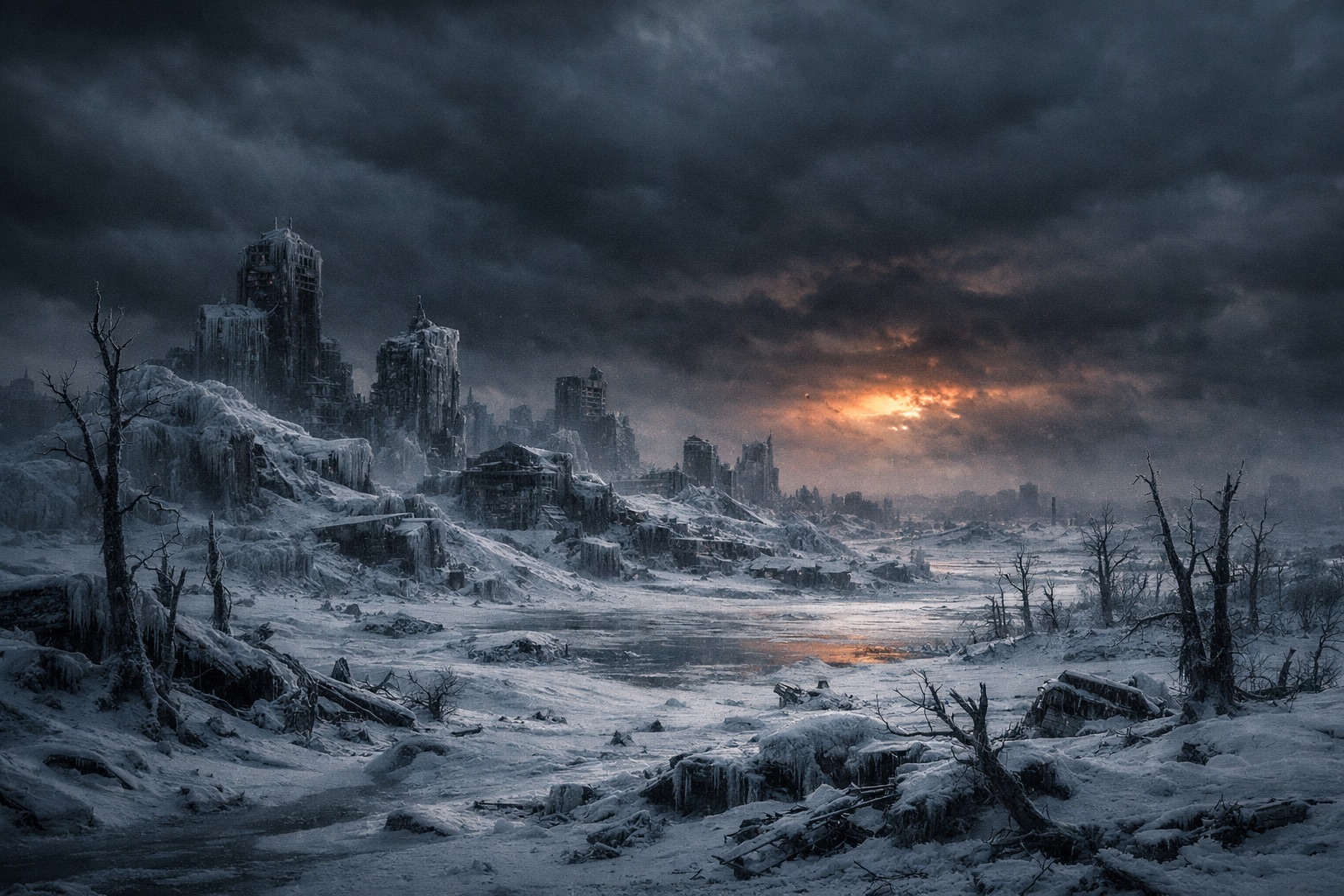 核戦争が勃発したら50億人が72分で死亡!? 生き残れるのは「あの2カ国」だけなのかの画像2