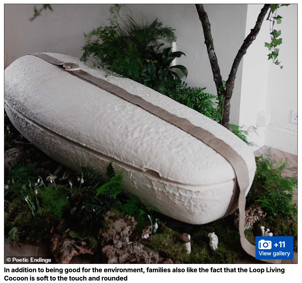 急増する「次世代の埋葬」最新事情！ 宇宙へ、あるいは海のサンゴ礁へ… あなたはどれを選ぶ？の画像4