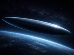 NASAをハッキングして「葉巻型UFO」の鮮明画像を見てしまった男、ゲイリー・マッキノンが語る戦慄の真実