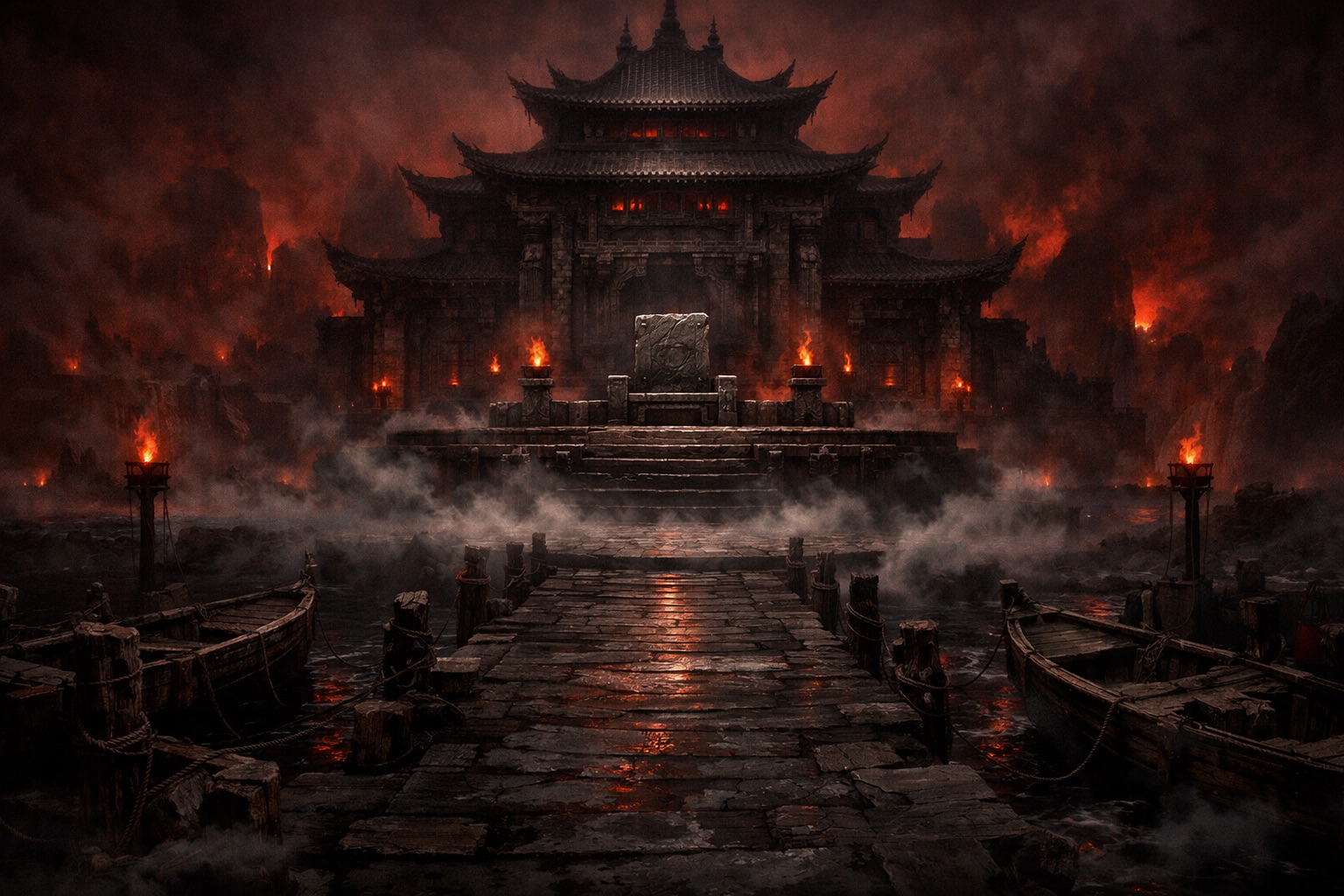 自殺未遂で5日間の昏睡状態に陥った男が「地獄」を見て生還!「悪魔が魂を選別して粉砕する」戦慄の死後世界の画像1