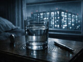 アメリカ各地で謎の「重低音ハムノイズ」が発生中!? 住民を不眠とパニックに陥れる“巨大なエンジン音”の正体とは