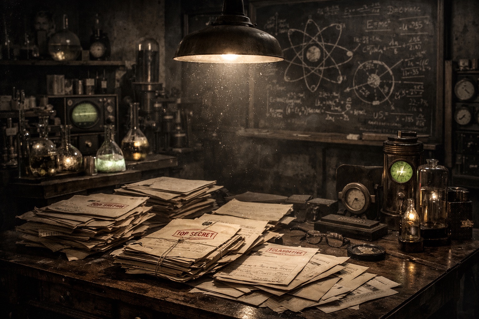 交通事故で入院→体内にプルトニウム注射… 米政府が行っていた“人体実験”がヤバすぎるの画像3