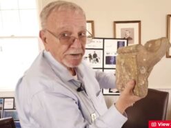 アメリカ版アトランティス発見!? 海底に沈む「1万2000年前の巨大ピラミッド」と羅針盤を狂わせる電磁波の謎