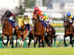 祝G1開幕！第2戦は波乱必至＆高額万馬券が狙える豪華メンバーの大阪杯