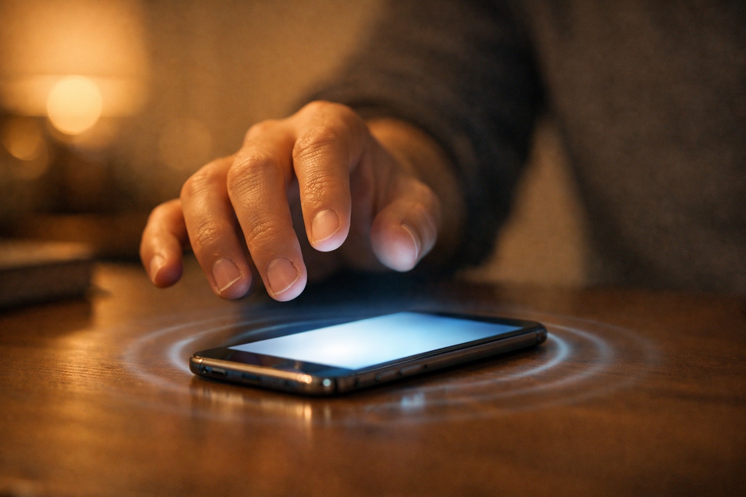 着信の瞬間に「誰か」がわかる —— “電話テレパシー”は科学的に証明できるのか?の画像1