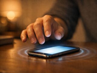 着信の瞬間に「誰か」がわかる —— “電話テレパシー”は科学的に証明できるのか？