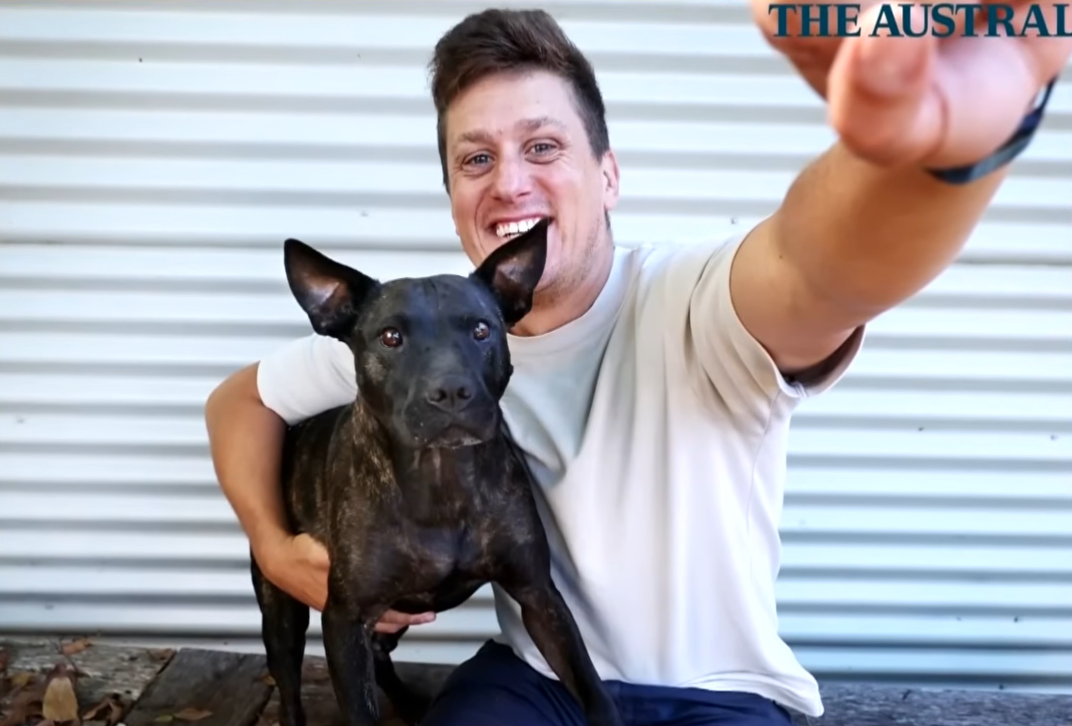 余命数ヶ月… ガン宣告を受けた愛犬のため、飼い主がChatGPTを使って「世界に一つだけの特効薬」を開発！ 奇跡の復活劇の画像2