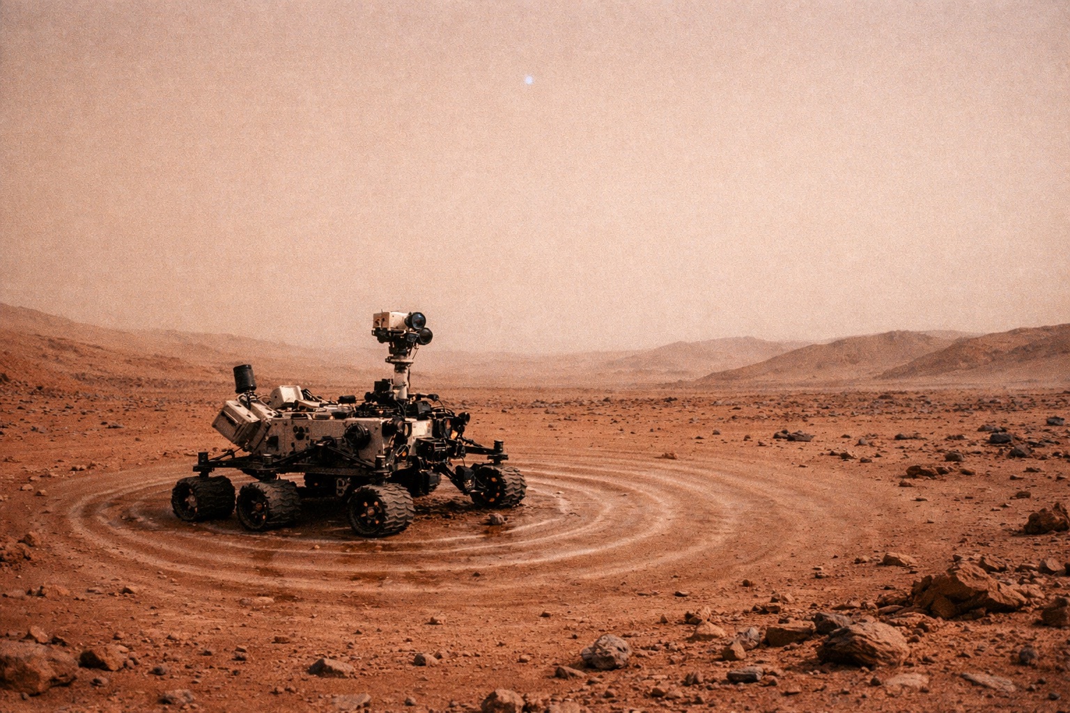 NASAがやらかした「125億円の凡ミス」から「宇宙のぼっち誕生日」まで！ 火星にまつわる奇妙な事実10選の画像3