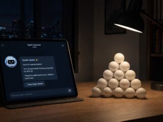 「ピンポン玉19個」をAIが真剣に交渉!? Anthropicが試みたAIエージェント経済圏の未来