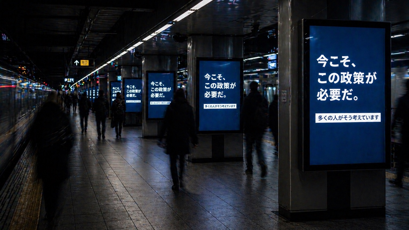 AIボット軍団が選挙を乗っ取る!? 「AI世論汚染」が民主主義を静かに蝕む恐怖の画像2