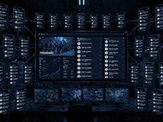 AIボット軍団が選挙を乗っ取る!? 「AI世論汚染」が民主主義を静かに蝕む恐怖