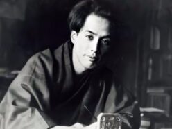 「芥川龍之介」は関東大震災を予知していた！？ 季節外れの植物の開花が続き…