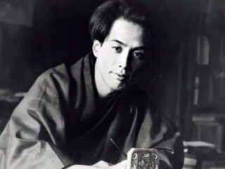 「芥川龍之介」は関東大震災を予知していた！？ 季節外れの植物の開花が続き…