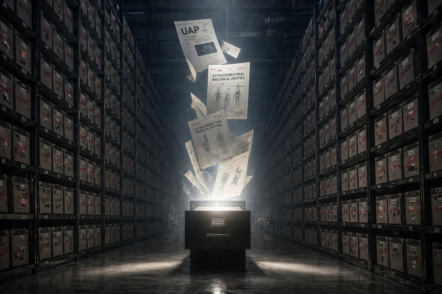 数週間以内に宇宙人が姿を現す！？ 世界のUFO研究者が示唆するXデーと海底に潜む“超進化人類”の正体の画像2