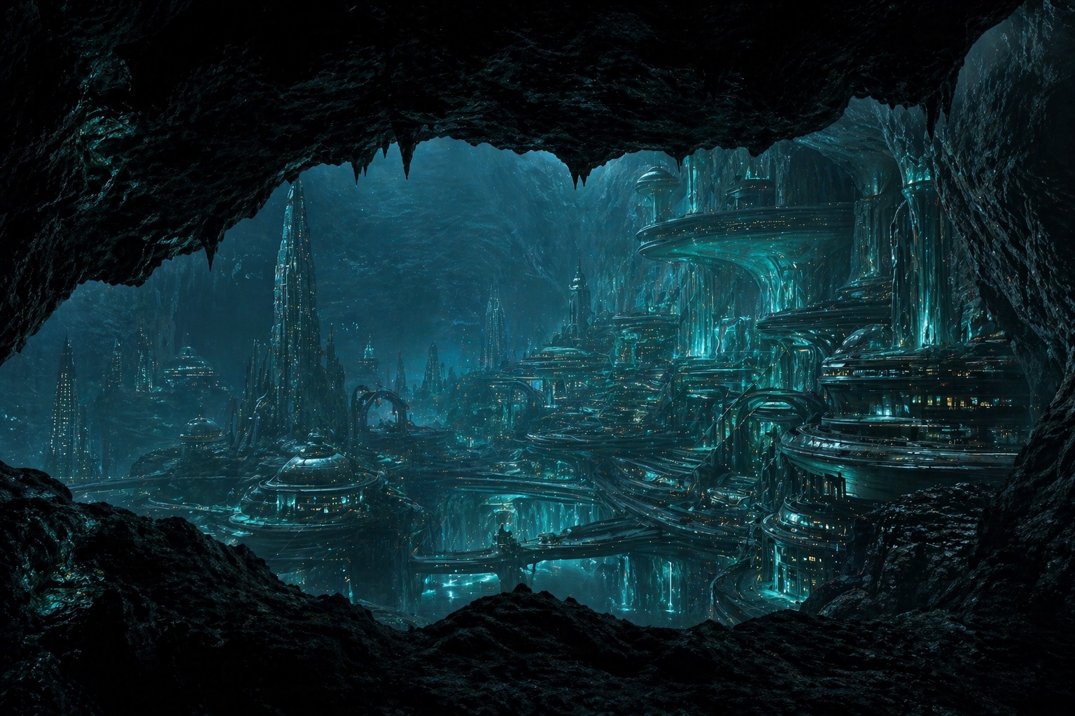 数週間以内に宇宙人が姿を現す！？ 世界のUFO研究者が示唆するXデーと海底に潜む“超進化人類”の正体の画像3