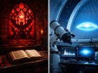 米副大統領の「UFO＝悪魔」発言にハーバード大教授が反論！「彼らは悪魔ではなく、我々の良きお手本だ」