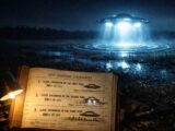 「UFOは馬鹿げた話だ」と断言した天文学者が17年の政府調査で信念を覆すまで