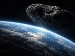 東京タワーサイズの「破壊神」が地球に大接近！ 2029年、小惑星アポフィスがもたらす“100年に一度”の天体ショー