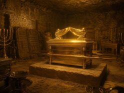 「失われたアーク（契約の箱）」の最終安置場所をついに特定!? 考古学者が最新技術でエルサレム地下に迫る