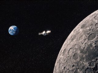 アルテミス2船長の切り抜き動画で大沸騰する“月面着陸陰謀論”とNASAの終わらない戦い