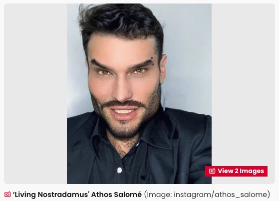 トランプ政権に“権力の二重性”が迫る！？ 生けるノストラダムスが予言する、副大統領への権力移譲と「影の内閣」の画像3