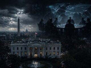 トランプ政権に“権力の二重性”が迫る！？ 生けるノストラダムスが予言する、副大統領への権力移譲と「影の内閣」
