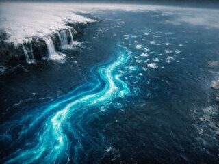 欧州氷河期と海面上昇の悪夢… 大西洋海流「AMOC」崩壊の確率が50％超え、今世紀半ばにも破滅の引き金か