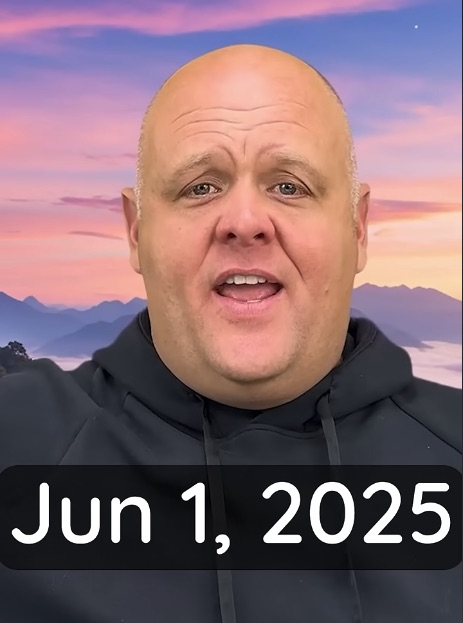 【予言】トランプ暗殺未遂事件を予知したと話題の牧師、今度はイラン情勢も…“石器時代”発言との奇妙な一致の画像2