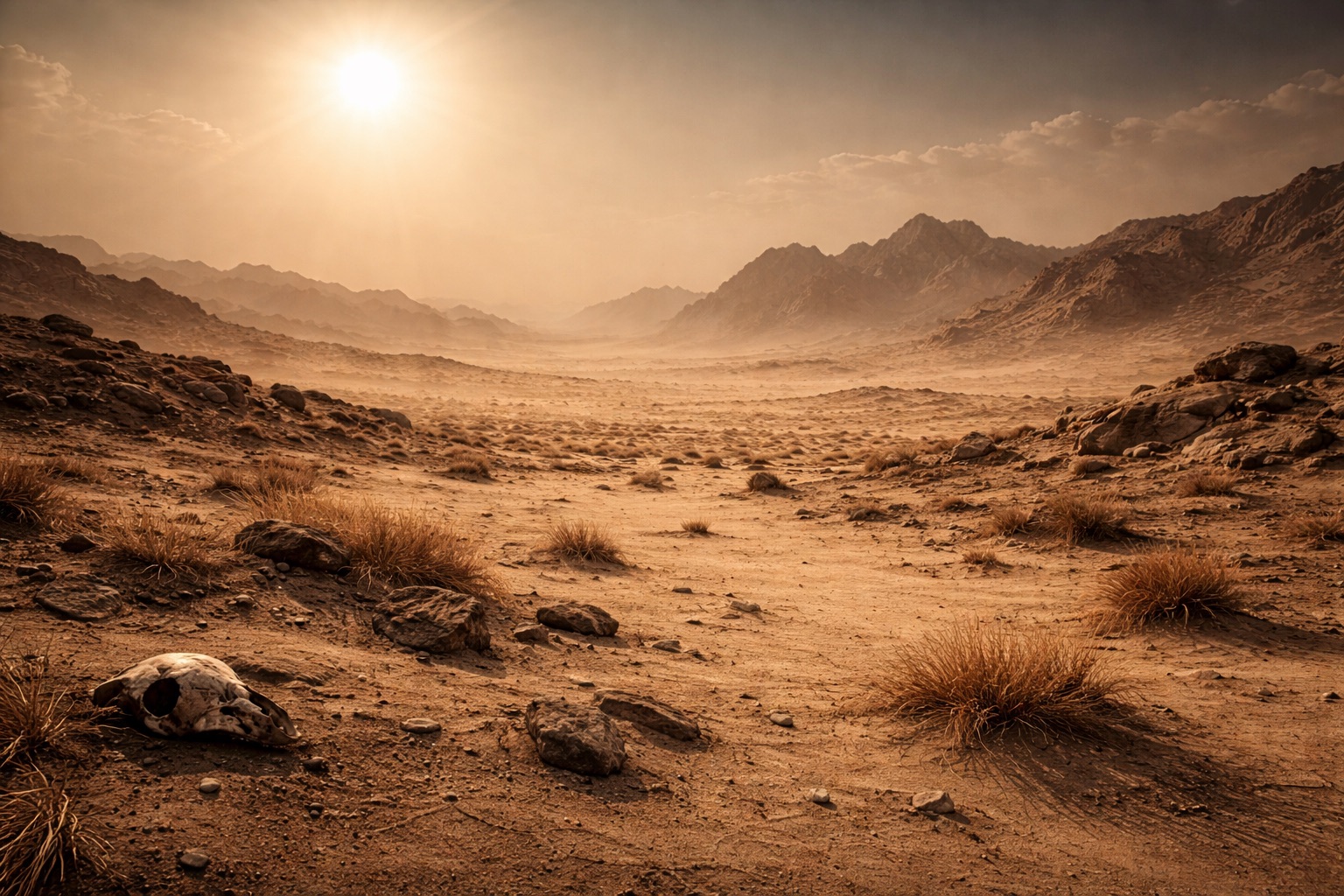 誰も“自分の領土だ”と名乗らない謎の土地「ビル・タウィール」 ── 現代に残る地図の空白の画像3