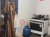 ブラジルの家庭を襲う「ポルターガイスト」の戦慄映像！キッチンで荒れ狂う不可解な現象の正体とは？