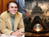 「人々は“真実”と“心地よい嘘”の区別がつかなくなる」 カール・セーガンが1995年に残した“戦慄の予言”とは