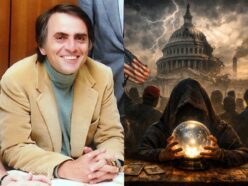 「人々は“真実”と“心地よい嘘”の区別がつかなくなる」 カール・セーガンが1995年に残した“戦慄の予言”とは