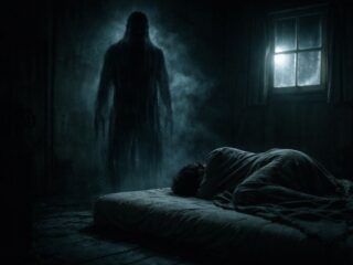 「殺した友人の幽霊に呪われた…」床下に死体を埋めた男が警察に出頭！ インドで起きた不気味すぎる殺人事件