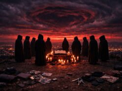 「明日、世界が終わる」と信じた人々… 歴史に名を残す3つの「終末カルト」とその恐るべき結末