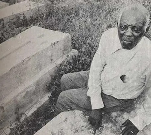 “死んだはずの男”が18年後に帰還…！ ハイチに実在した『ゾンビ化』システムの恐るべき全貌の画像2