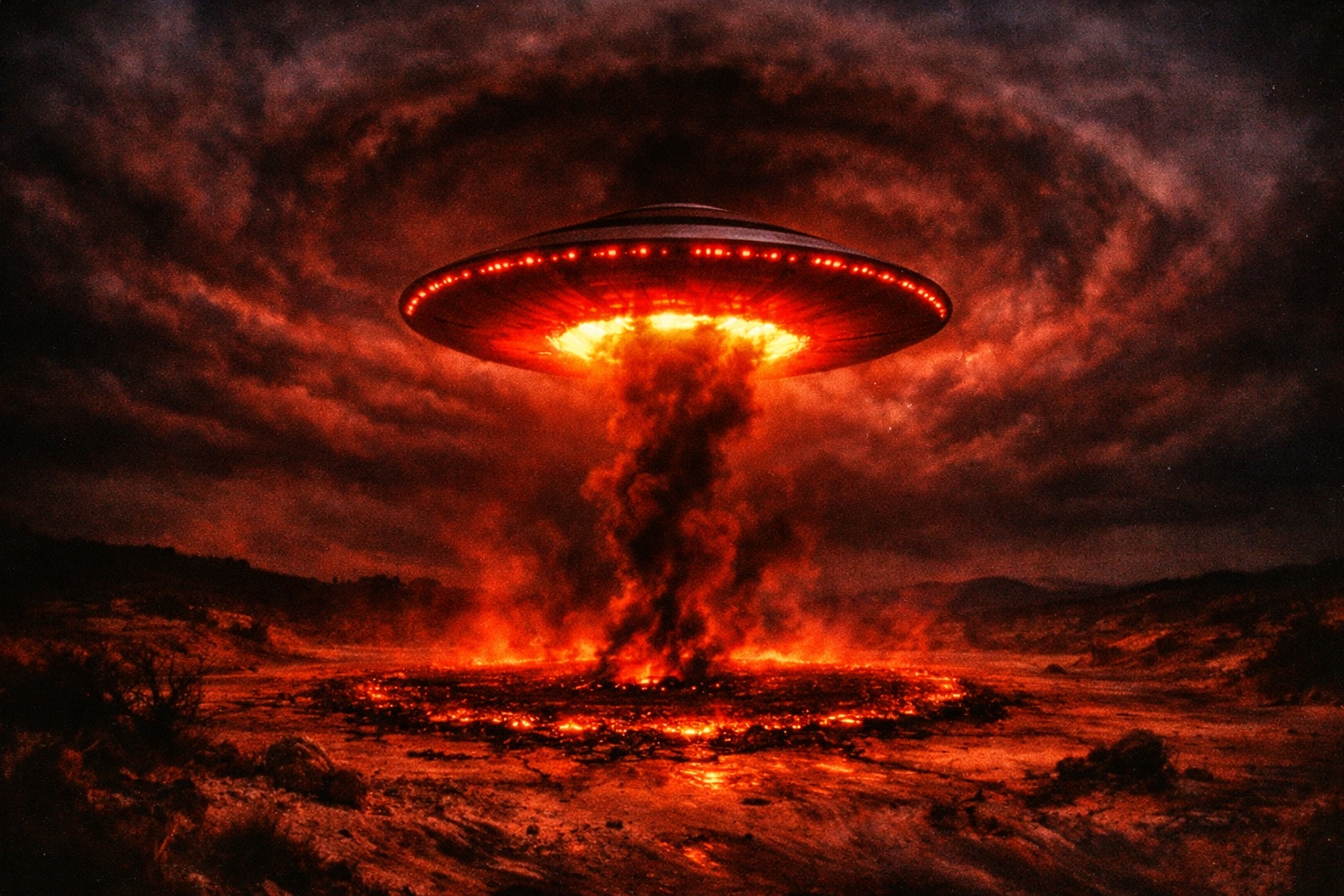 J・D・ヴァンス米副大統領が爆弾発言！「UFOの正体は宇宙人ではなく“悪魔”だ」 国防総省に潜むカルト集団の影とは？の画像3